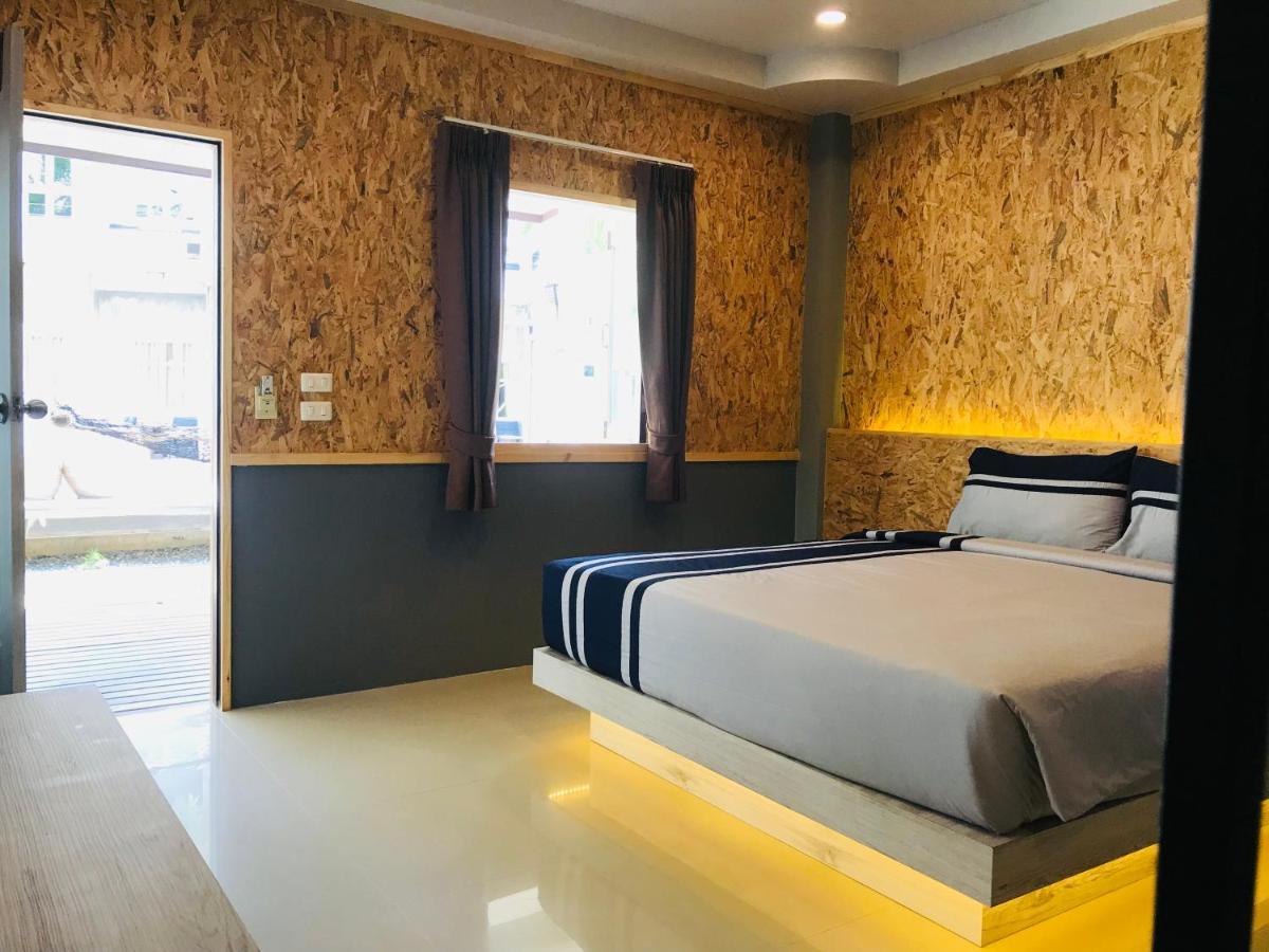 Haad Yao Bungalows Εξωτερικό φωτογραφία