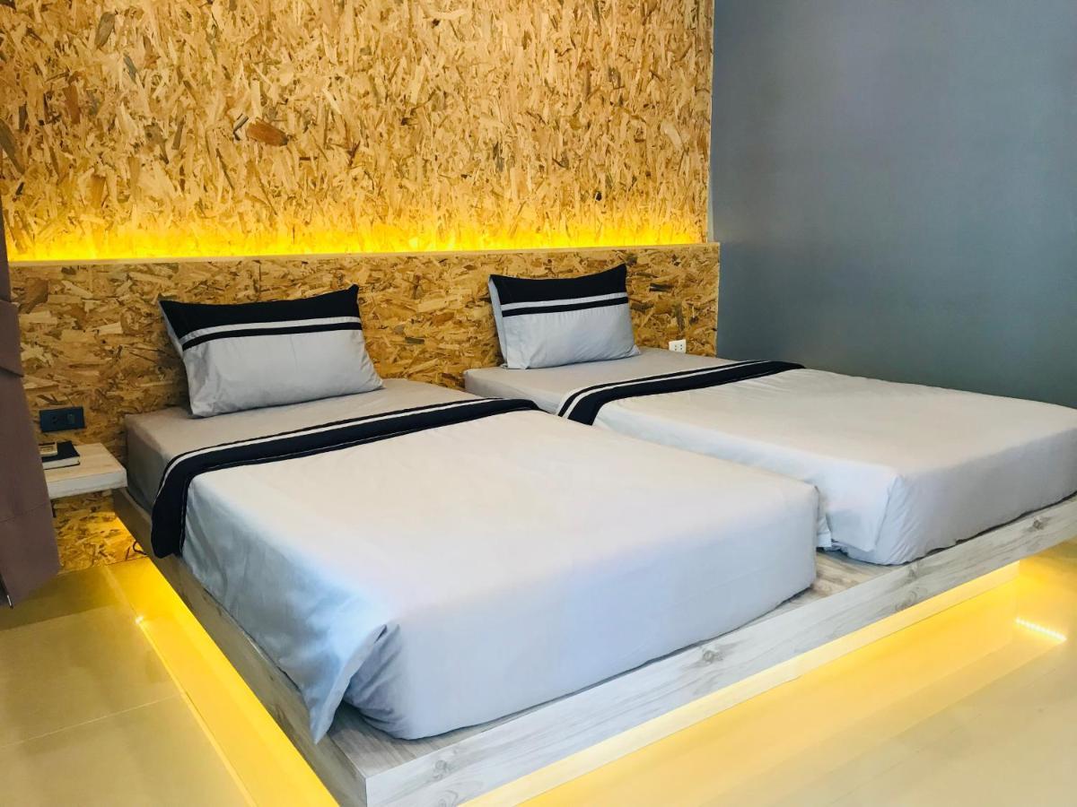 Haad Yao Bungalows Εξωτερικό φωτογραφία