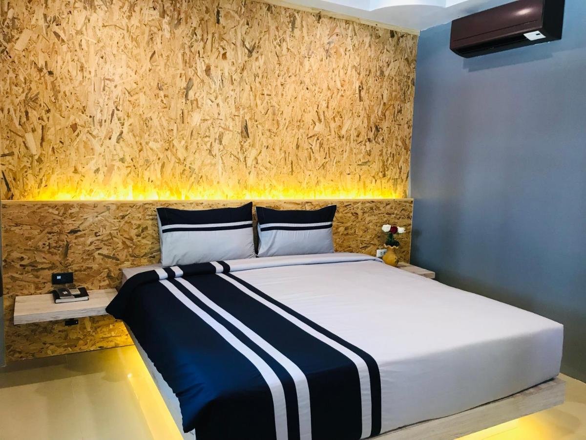 Haad Yao Bungalows Εξωτερικό φωτογραφία