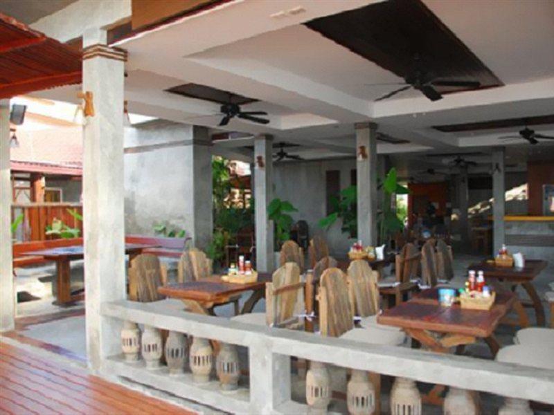 Haad Yao Bungalows Εξωτερικό φωτογραφία