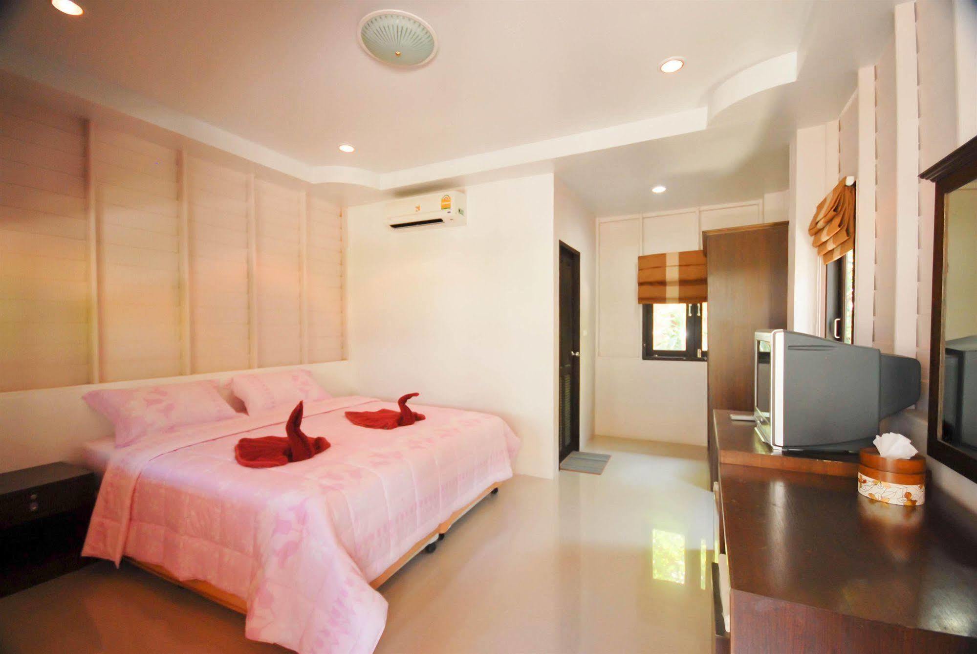 Haad Yao Bungalows Εξωτερικό φωτογραφία